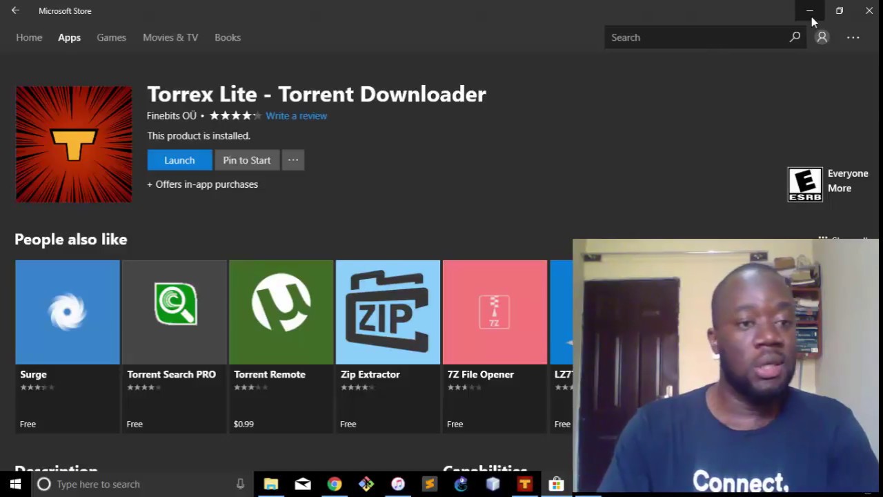 download bittorrent for pc free
